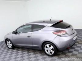 Renault Megane, 1.6 l., kupė | 3
