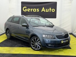 Skoda Octavia | 2