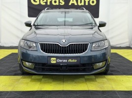 Skoda Octavia | 1