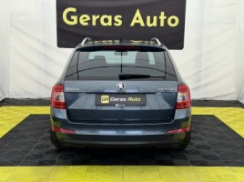 Skoda Octavia | 4