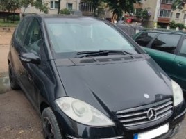Mercedes-Benz A150 | 1