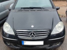 Mercedes-Benz A150 hečbekas