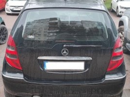 Mercedes-Benz A150 | 3