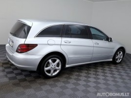 Mercedes-Benz R320 | 2