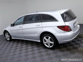 Mercedes-Benz R320 | 3