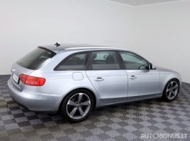 Audi A4, 2.0 l., universalas | 2