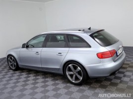 Audi A4, 2.0 l., universalas | 3