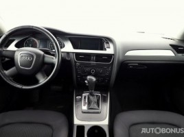 Audi A4, 2.0 l., universalas | 4
