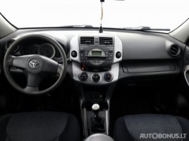 Toyota RAV4, 2.2 l., visureigis | 4