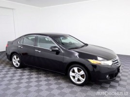 Honda Accord седан