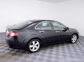 Honda Accord, 2.2 l., sedanas | 2