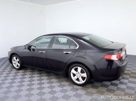 Honda Accord, 2.2 l., sedanas | 3