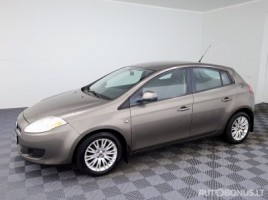 Fiat Bravo, 1.4 l., hečbekas | 1