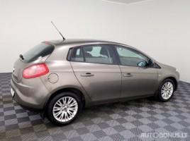 Fiat Bravo, 1.4 l., hečbekas | 2