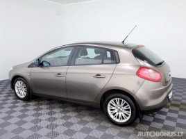 Fiat Bravo, 1.4 l., hečbekas | 3