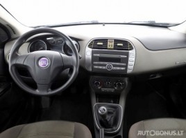 Fiat Bravo, 1.4 l., hečbekas | 4