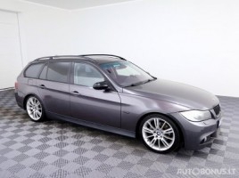 BMW 320 universal