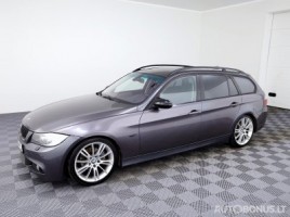 BMW 320 | 1