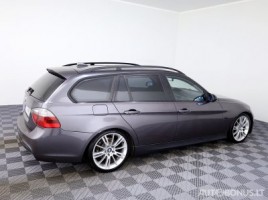 BMW 320 | 2