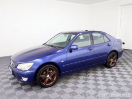 Lexus IS 200 | 1
