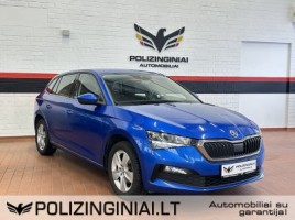 Skoda Scala | 2