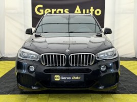 BMW X5, Внедорожник | 1