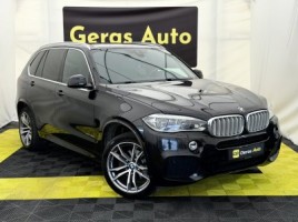 BMW X5, Внедорожник | 2