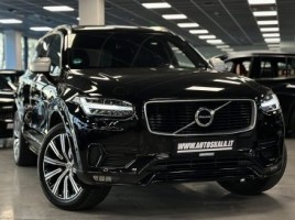 Volvo XC90 | 1