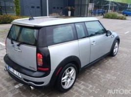 Mini Clubman, 1.6 l., hečbekas | 3
