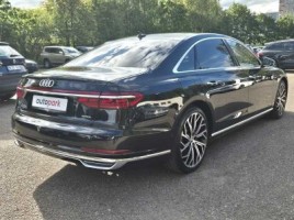 Audi A8, 3.0 l., sedanas | 3