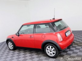 Mini Cooper, 1.6 l., hečbekas | 3