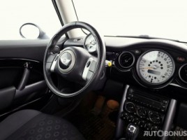 Mini Cooper, 1.6 l., hečbekas | 4