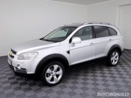 Chevrolet Captiva | 1