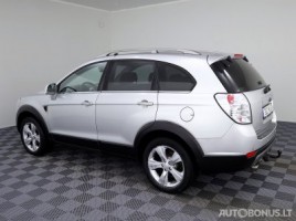 Chevrolet Captiva | 3