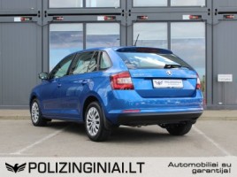 Skoda Rapid | 3