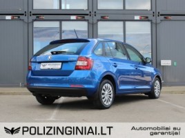 Skoda Rapid | 2