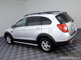 Chevrolet Captiva | 3