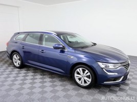 Renault Talisman universal