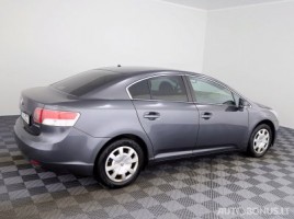 Toyota Avensis, 1.8 l., sedanas | 2