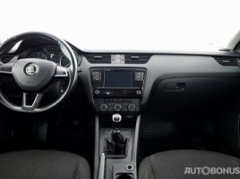 Skoda Octavia | 4