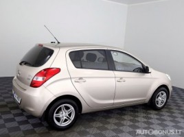 Hyundai i20, 1.4 l., hečbekas | 2