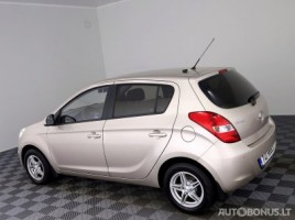 Hyundai i20, 1.4 l., hečbekas | 3