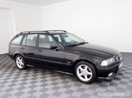BMW 318 universal