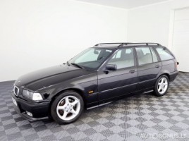 BMW 318 | 1