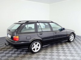 BMW 318 | 2