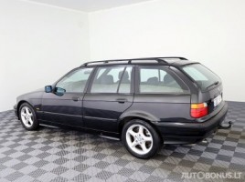BMW 318 | 3