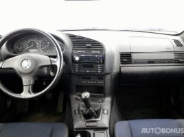 BMW 318 | 4