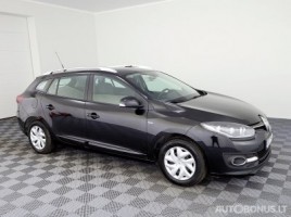 Renault Megane universal