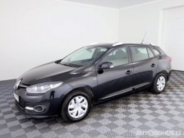Renault Megane | 1