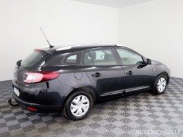Renault Megane | 2